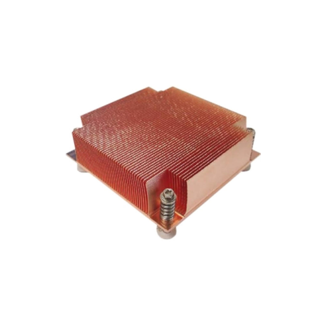 Dynatron K-129, CPU-Kühler