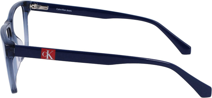 Calvin Klein Unisex Sunglasses Einheitsgrösse 400 Blue, Einheitsgrösse 400 Blue