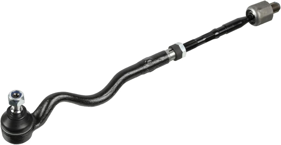 febi bilstein 12699 Spurstange verstellbar , 1 Stück