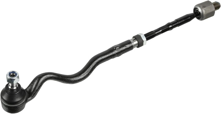 febi bilstein 12699 Spurstange verstellbar , 1 Stück