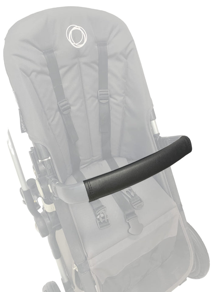 PROTEC TIF | Schutzhülle kompatibel mit der Bugaboo Cameleon 3 und Buffalo tragebügel (KUNSTLEDER) 1