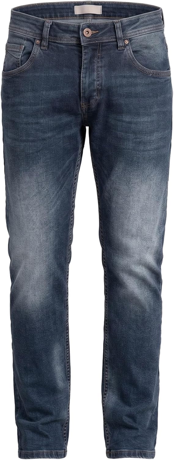 Rock Creek Herren Designer Jeans Denim Blau Hose Herrenjeans RC-2098 W29-W44 33W / 30L Rc-2279-blau,
