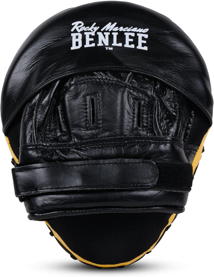 Benlee Pratzen Jersey Joe Einheitsgrösse Black/Yellow, Einheitsgrösse Black/Yellow