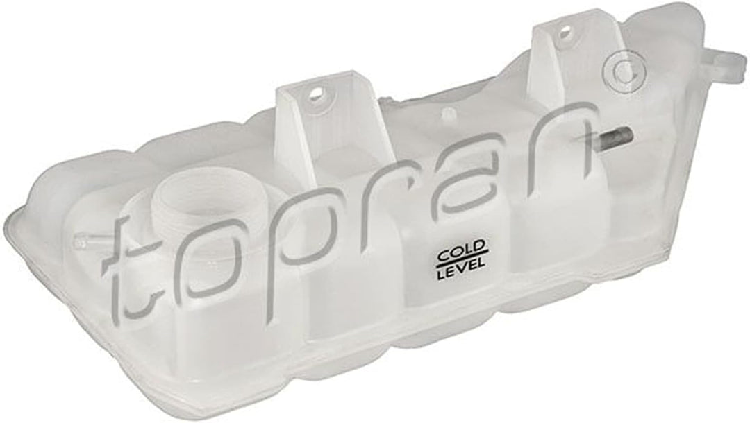 TOPRAN 401 529 Ausgleichsbehälter, Kühlmittel
