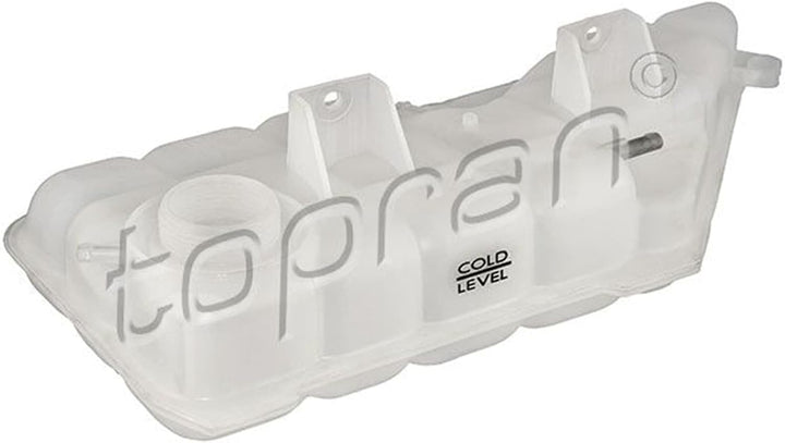 TOPRAN 401 529 Ausgleichsbehälter, Kühlmittel