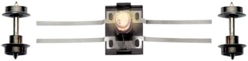 Fleischmann Piccolo 9449 - Innenbeleuchtung