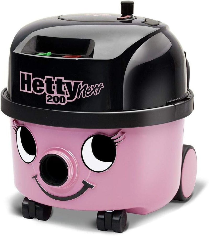 Numatic HVN-208 Hetty Next