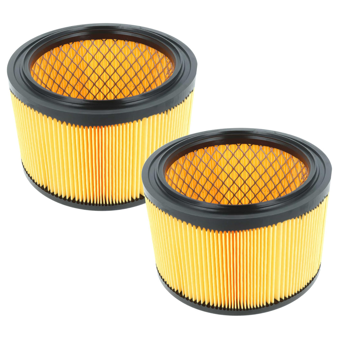 vhbw 2x Vorfilter Ersatz für Wetrok 42083 für Staubsauger | Staubsaugerfilter