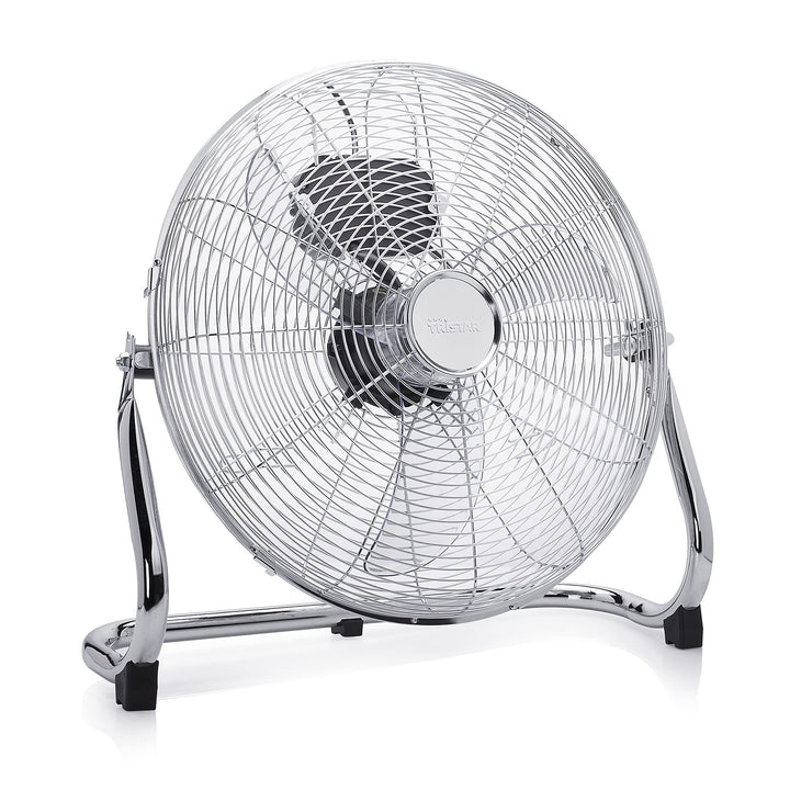 Tristar VE-5936 Bodenventilator – 40 cm – Metall VE-5936 40 cm, VE-5936 40 cm