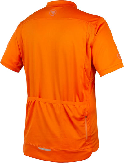 Endura Hummvee Ray II Kurzarm Jersey für Herren XS Harvest, XS Harvest