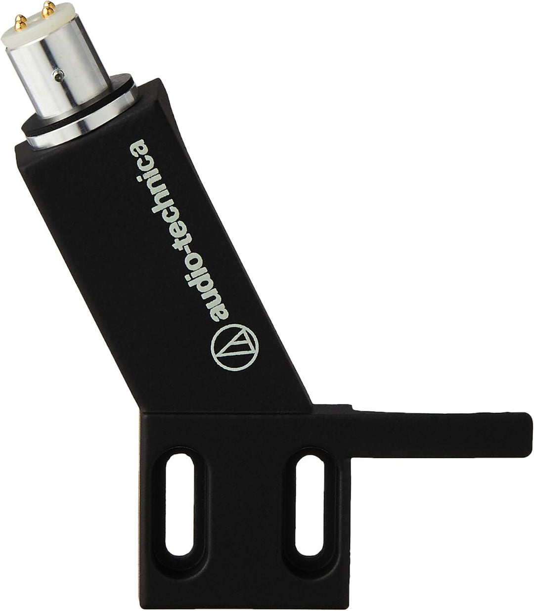audio technica at-HS 4 Systemhalterung/Headshell - schwarz