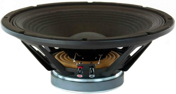 MASTER AUDIO PA15/8 PA 15/8 38,00 cm 380 mm 15" Woofer Diffusor 280 Watt rms und 560 Watt max mit 8