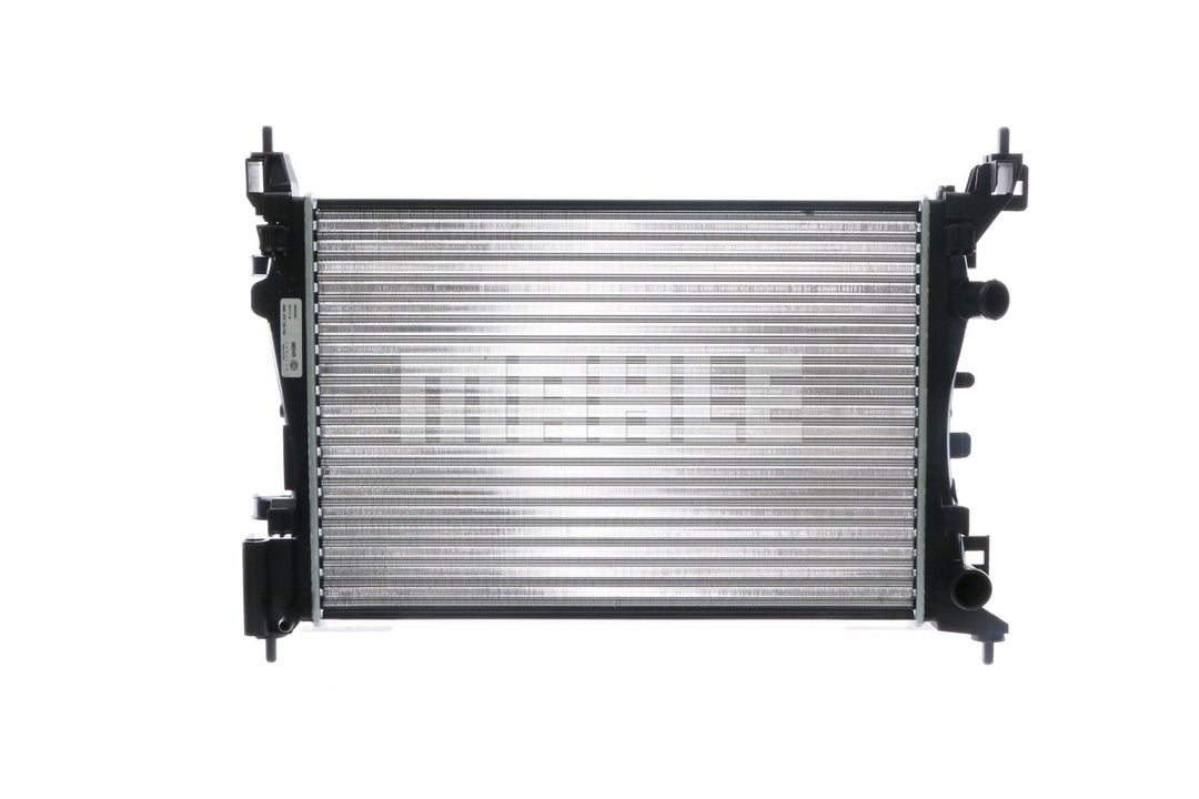 MAHLE CR 774 000S Kühlmittelkühler BEHR