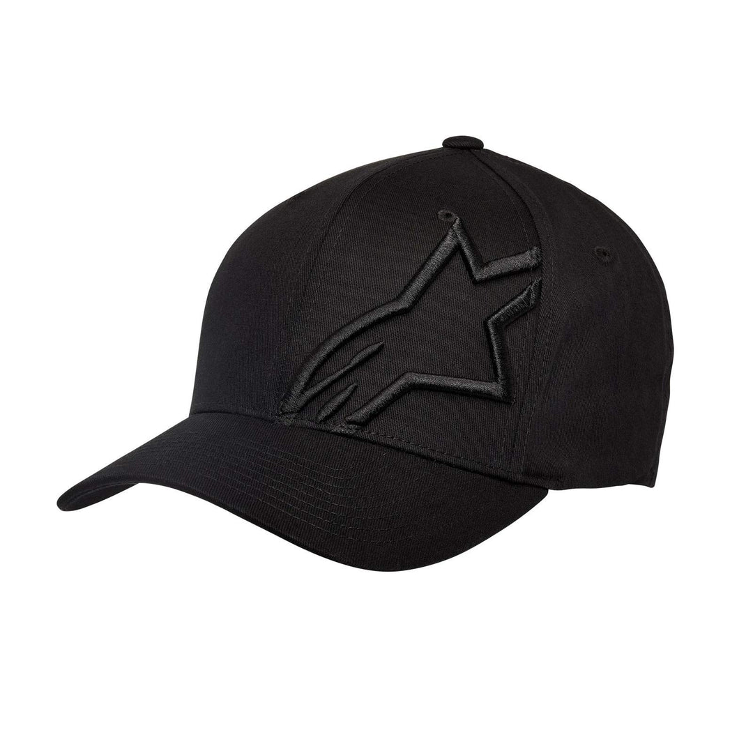 Alpinestars Cap Corp Shift 2 Schwarz Gr. S/M