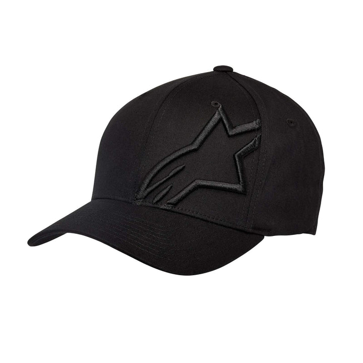 Alpinestars Cap Corp Shift 2 Schwarz Gr. S/M