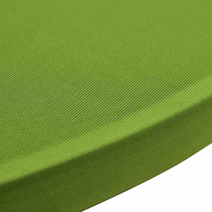 vidaXL 4X Stretch Tischhusse Husse Hussen Tisch Bistrotisch Stehtisch Stehtischhusse Stehtischhussen