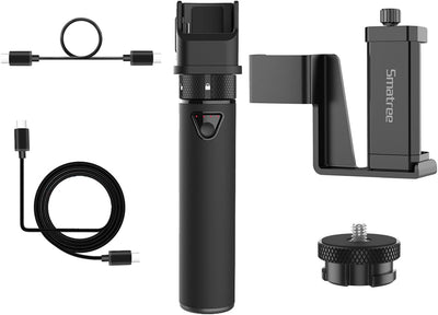 Smatree Tragbarer Osmo Pocket 2 Power-Stick (Power Bank) kompatibel mit DJI Osmo Pocket 2/ Osmo Pock