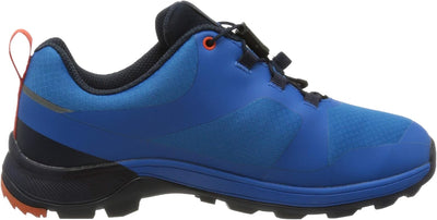 VAUDE Kinder-Outdoorschuhe “Lapita II Low STX”, Outdoor-Sportschuh für Jungen und Mädchen, wasserfes