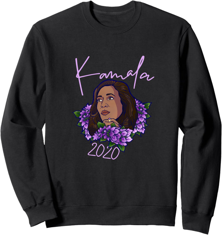 Kamala Harris Biden Harris 2020 Sweatshirt