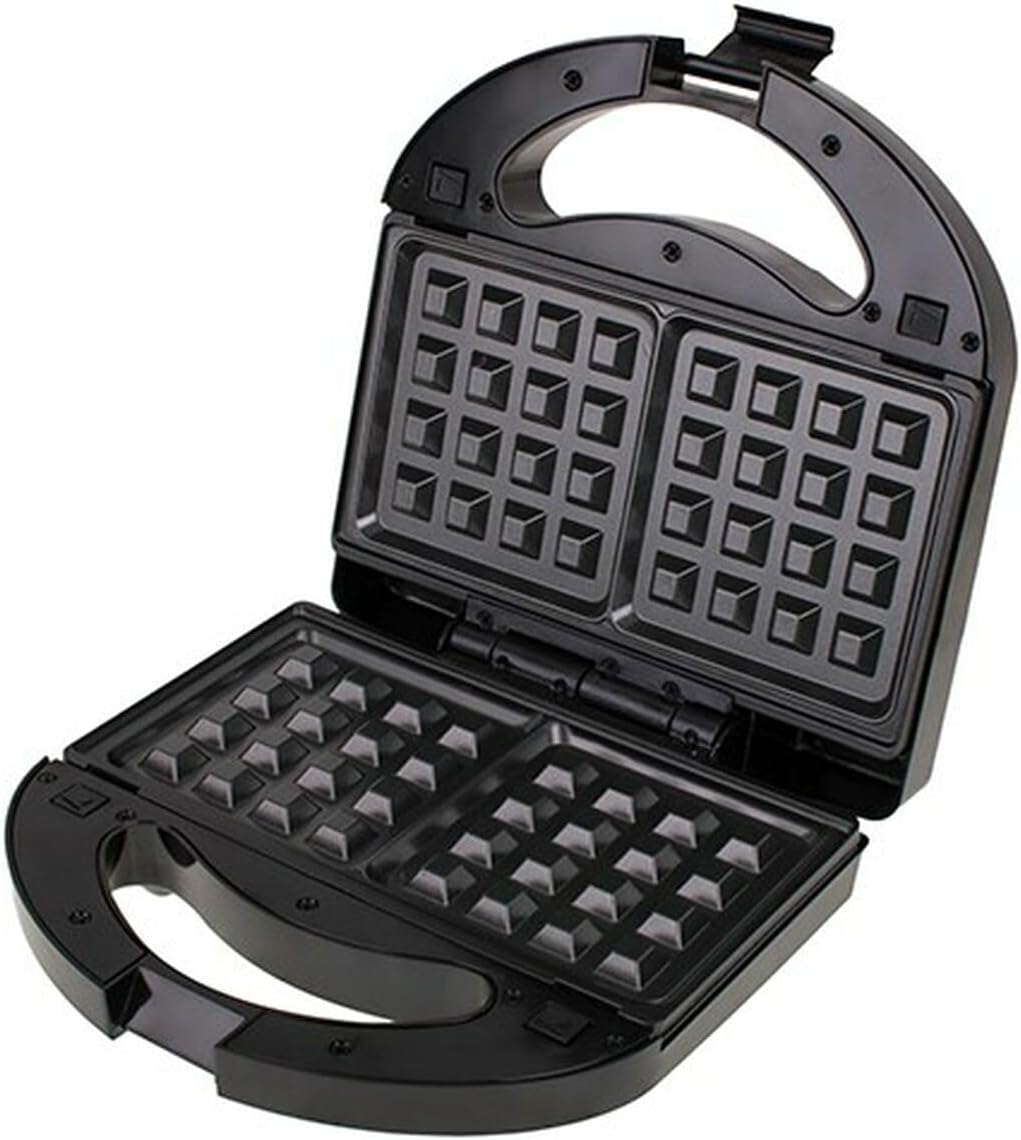 Mesko MS 3045 Sandwich-Maschine, Keramik