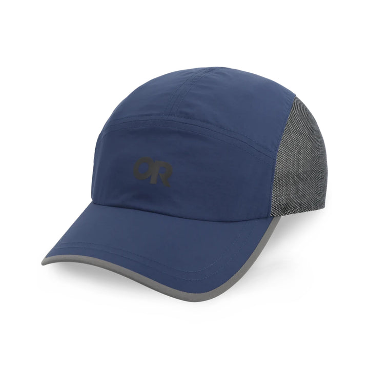 Outdoor Research Erwachsene (Unisex) Verschluss Swift Cap Einheitsgrösse Cenote Reflective, Einheits
