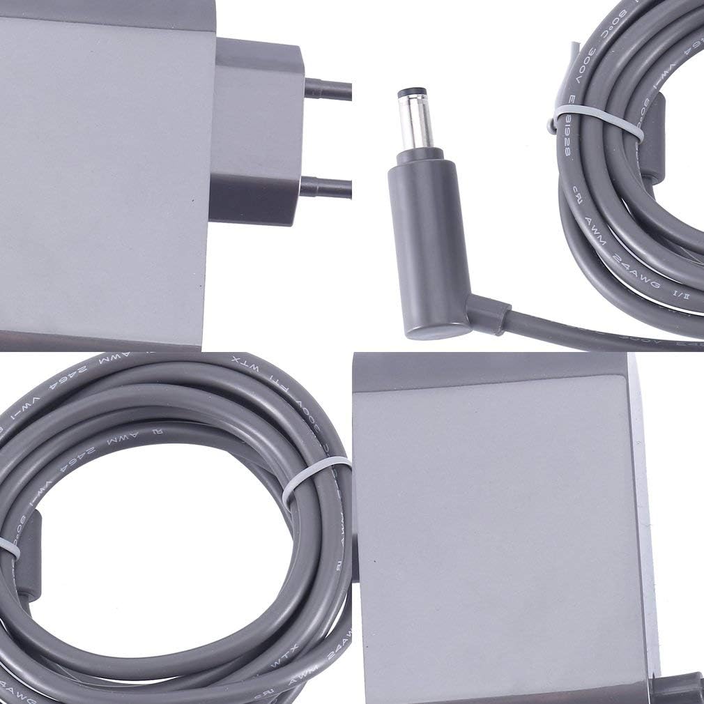 Ladekabel für Dyson V6 V7 V8 SV03 SV04 SV05 SV06 SV07 SV09 SV10 SV11,26.1V ladegerät/ladestation für