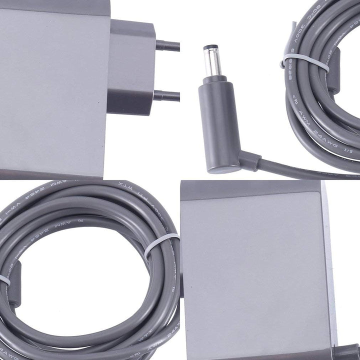 Ladekabel für Dyson V6 V7 V8 SV03 SV04 SV05 SV06 SV07 SV09 SV10 SV11,26.1V ladegerät/ladestation für