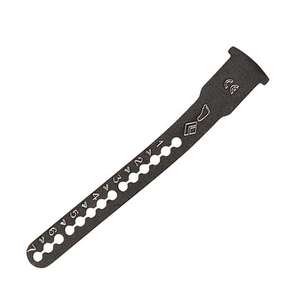 Black Diamond Standard Center Bars - Steigeisen Mittelsteg