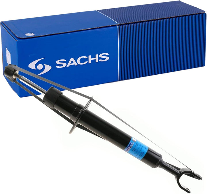 SACHS 312 638 Stossdämpfer
