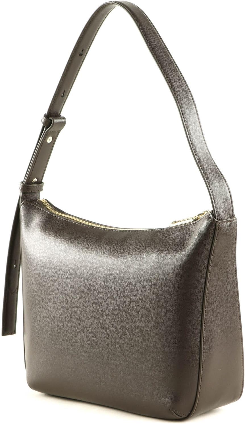 Mandarina Duck Damen Luna Schultertasche, 26x19,5x12 (L x H x W) Mole, Mole