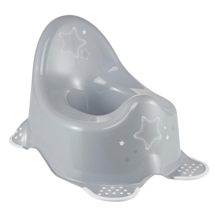keeeper Stars-Set Babytopf adam + Toilettensitz ewa + Zweistufiger Tritthocker igor, Babytopf ab ca.