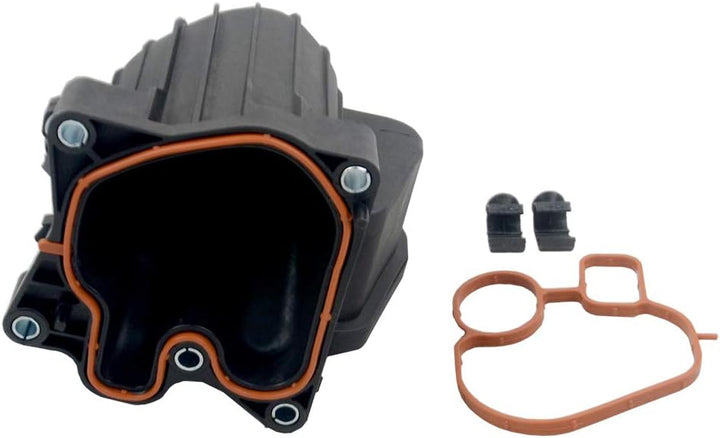 Bisenya AGR-Ventil kompatibel mit Astra J Insignia A Zafira Tourer C 806707 24422008 55575176