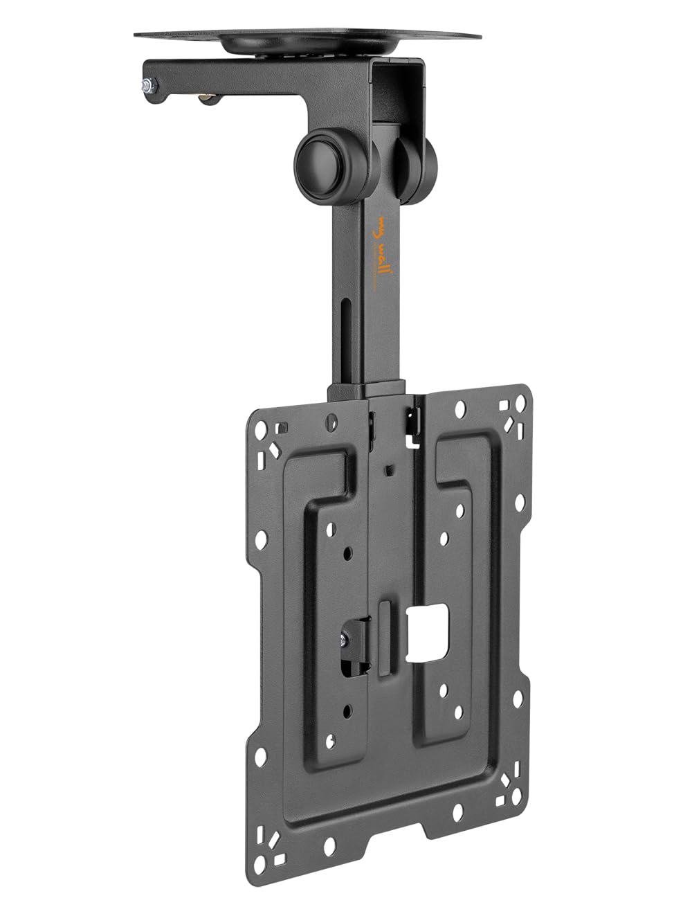 My Wall klappbarer TV Deckenhalter - HL45-2L, Bildschirmgrösse 19-43 Zoll, Neigbar, Drehbar, Fernseh