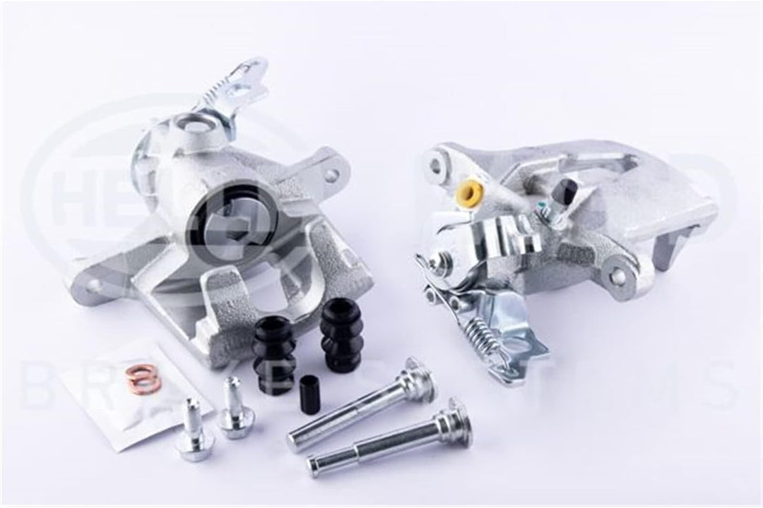 HELLA PAGID 8AN 355 783-531 Bremssattel - AN8353 - Bremssystem: BOSCH - Neuteil ohne Pfand - für u.a