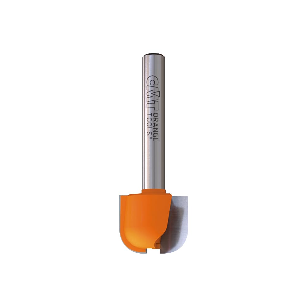 Cmt orange Tools 951.002.11 – Erdbeere für Verpackung Holz HM S 8 D 19 x 16
