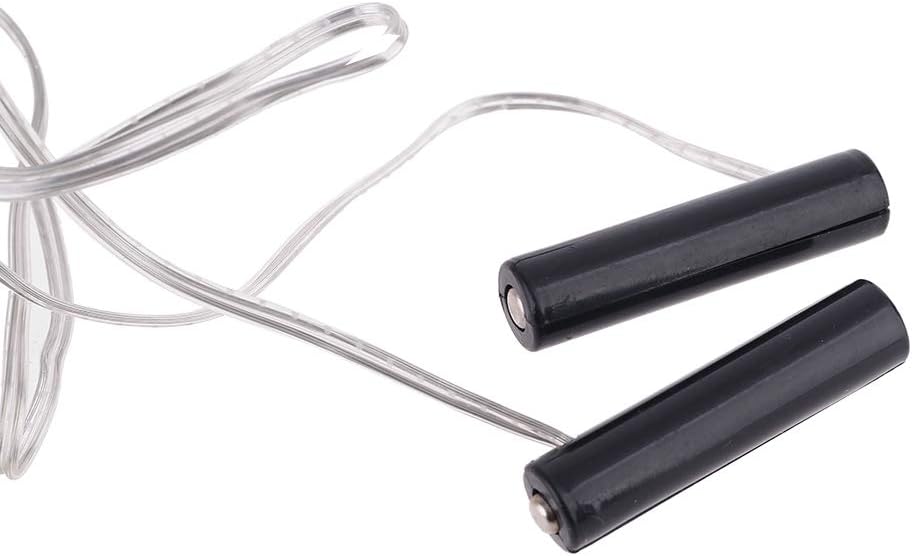 10-in-1 AA-Batterie-Eliminator Ersetzen Sie 2X 3X AA-AAA-Batterien Netzteil EU