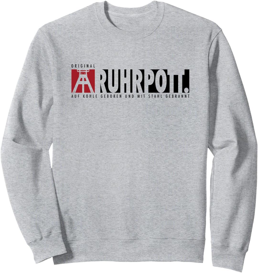 Ruhrpott Original Sweatshirt