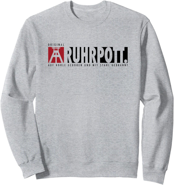 Ruhrpott Original Sweatshirt