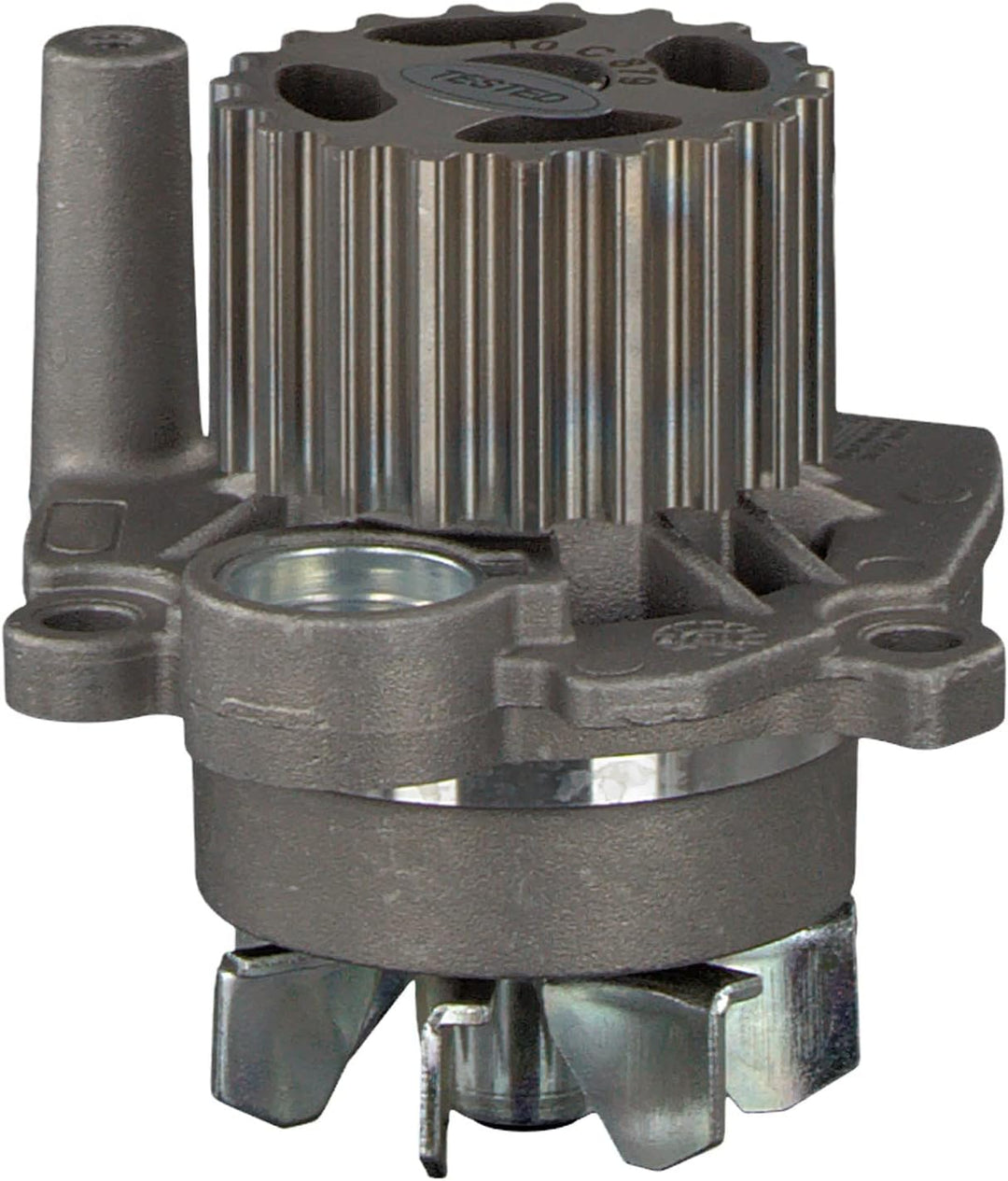 febi bilstein 38512 Wasserpumpe mit Dichtring , 1 Stück