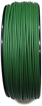 Kunststoffschweissdraht PE-HD 4mm Rund Grün (RAL6001) 2,4 kg Spule