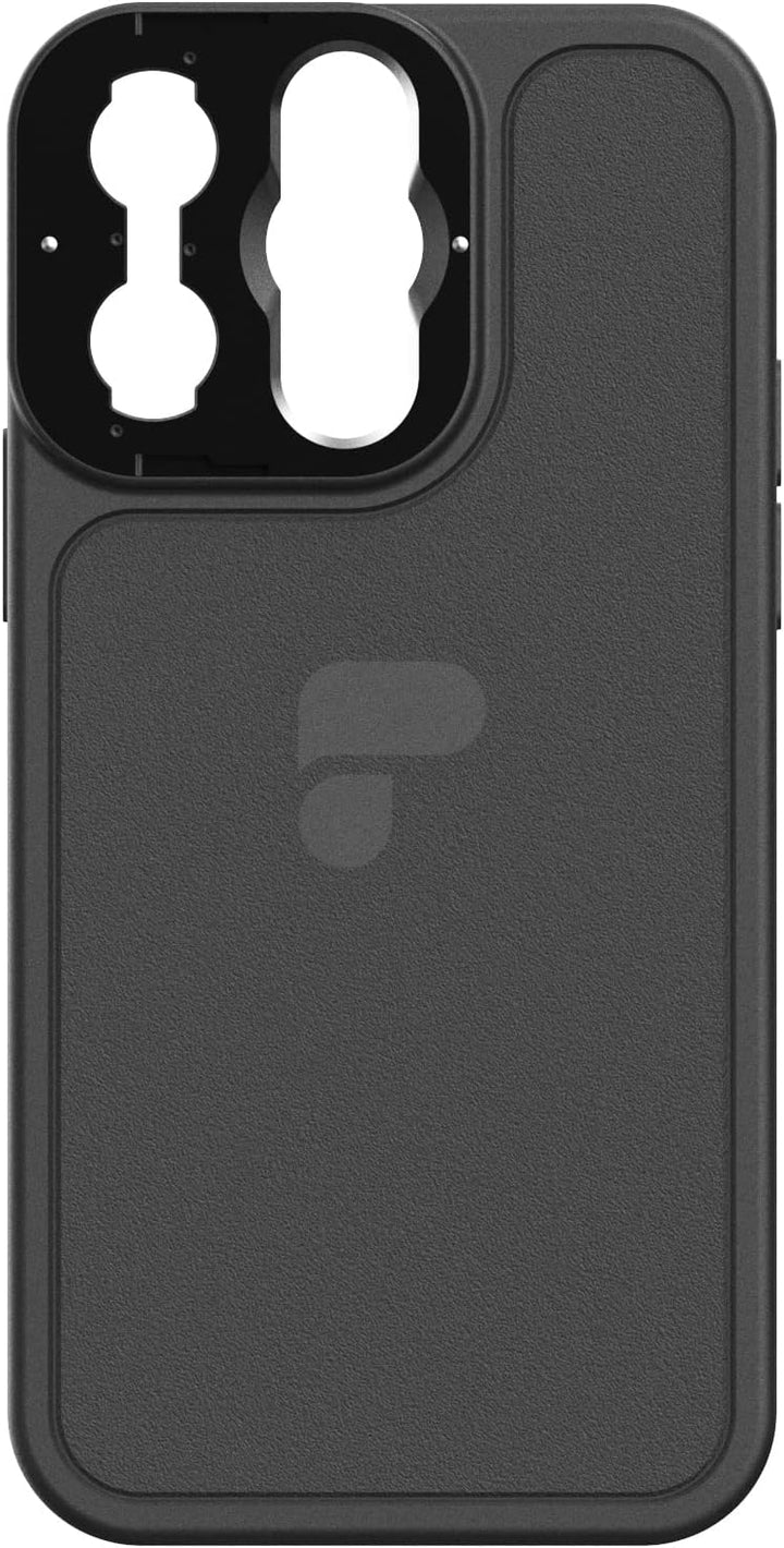 PolarPro - LiteChaser - iPhone 13 - PRO - Filmmaking Kit - Tasche - Filter - Griff - MagSafe kompati