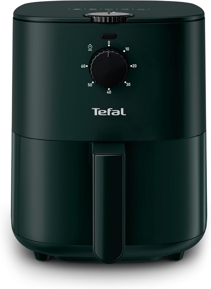 Tefal EY1303 Easy Fry Essential Heissluftfritteuse | 3,5 L Fassungsvermögen | energiesparend | einst