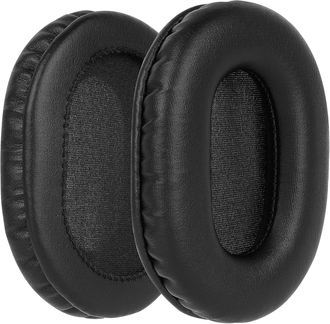 Geekria Ersatz-Ohrpolster für Kopfhörer Sony MDR7506, MDRV6, MDRV7, MDRCD700, MDRCD900ST, Ohrpolster