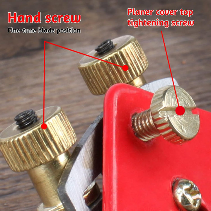 Schabhobel Schweifhobel, Verstellbare Hobel Holzbearbeitung Schneide Schweifhobel Spokeshave Holz Ar