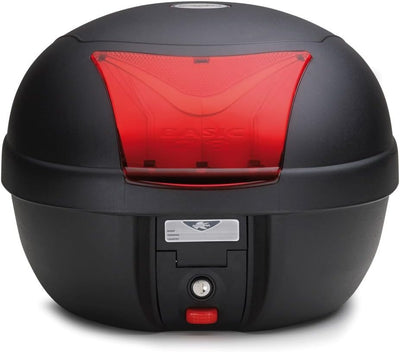 Kappa K28BAS Monolock Topcase Basic