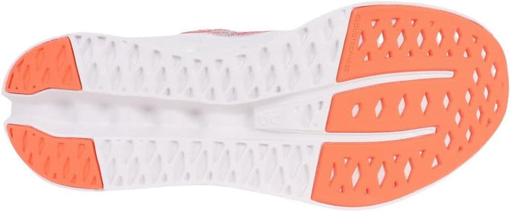 ON Herren Cloudflow Sneaker 42 EU Auburn Frost, 42 EU Auburn Frost