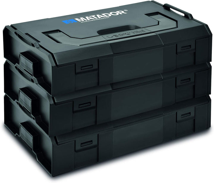 smartyBOX S3