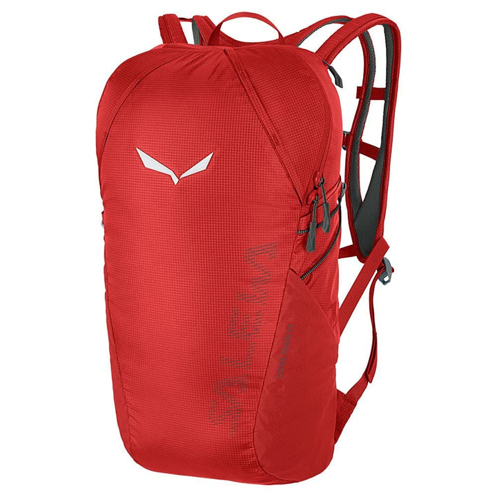 Salewa Ultra Train 14l Backpack Speed Hiking Einheitsgrösse Flame, Einheitsgrösse Flame