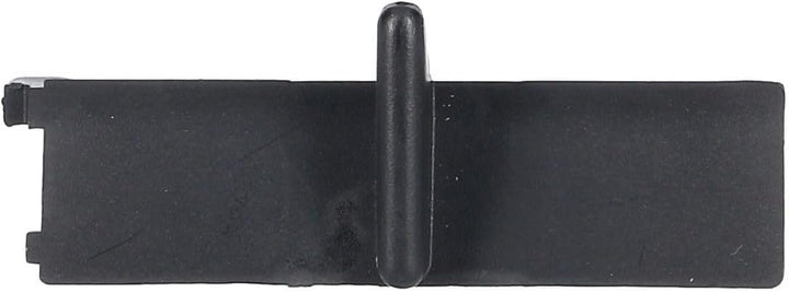 easyPART Kompatibel/Ersatz für smeg 766410473 Schiebeschalterkappe für Motor an Dunstabzugshaube