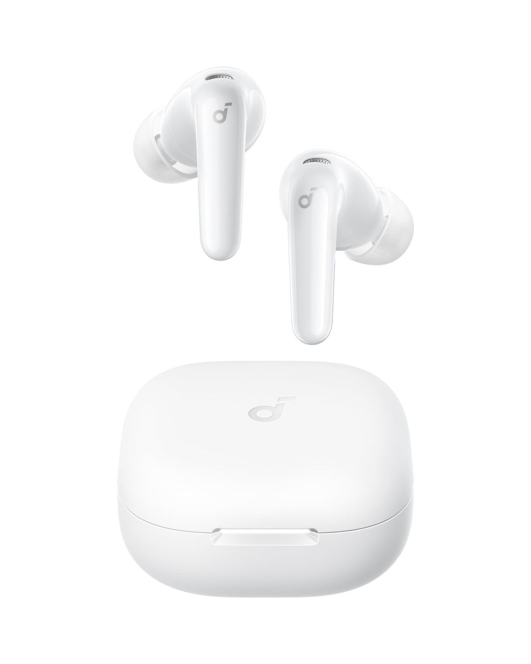 soundcore P31i by Anker, adaptives Noise Cancelling in Echtzeit, Hi-Res Sound, kabellose Bluetooth-K